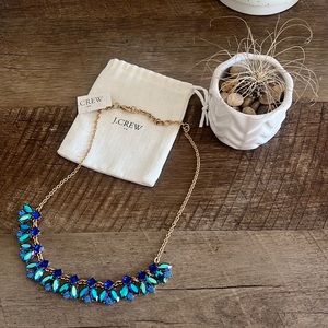 ✨NWT✨JCrew statement necklace